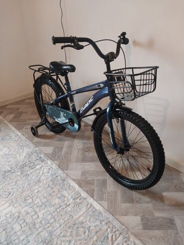 детский двухколесный велосипед от 3 лет: Новый велосипед от 5 до 10 лет примерно