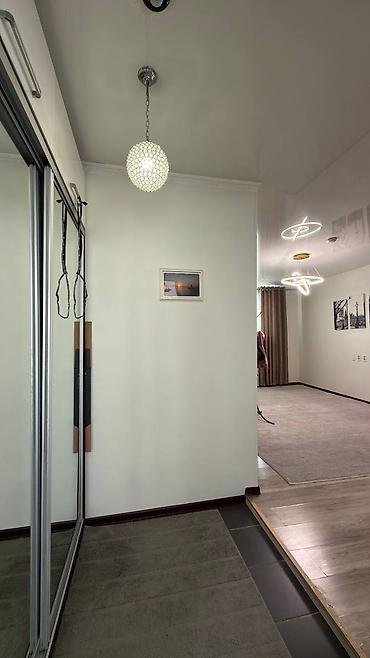 18: 3 комнаты, 73 м², Индивидуалка, 18 этаж, Евроремонт — 10
