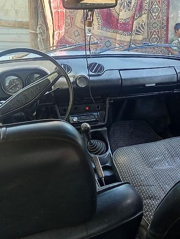 turbo.az vaz 2115: VAZ 2106, ağ rəng, sedandır. Klassik kuzov dizaynı, xrom ön barmaqlıq — 2