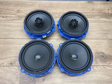 усилитель бмв: Продаю комплект динамикамиков Динамики от Премиальной акустики KRELL