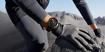 Huawei: HUAWEI Watch Ultimate 2 — премиальные спортивные смарт‑часы для — 5