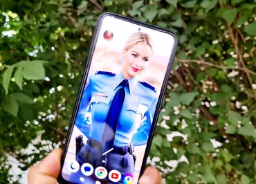 Poco: Poco F3, Б/у, 256 ГБ, цвет - Синий, eSIM, 2 SIM at lalafo.kg — 10 Poco: Poco F3, Б/у, 256 ГБ, цвет - Синий, eSIM, 2 SIM — 10