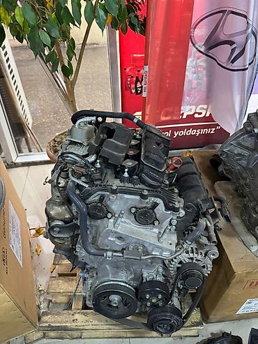 Digər avtomobil ehtiyat hissələri: Koreya və Amerika avtomobilləri üçün yüksək keyfiyyətli, sərfəli və — 2