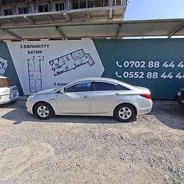 сколько стоит hyundai sonata в кыргызстане: Hyundai Sonata: 2011 г., Механика, Седан — 6