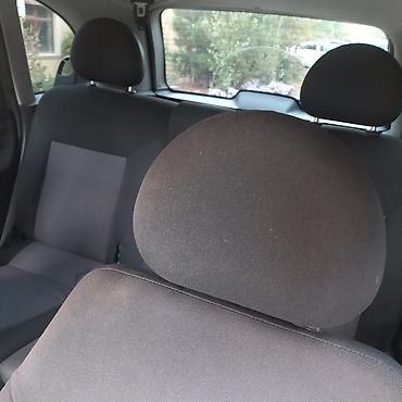 opel astra opc: Opel Meriva: 1.6 l | 2005 il 300000 km Van/Minivan — 8