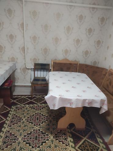 Кыймылсыз мүлк: 50 м², 4 бөлмө, Жаныбарлары жок — 4