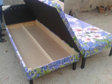 Çarpayılar: Kravat bazali teze mohkem zemanet verilir hazirlari var 1 — 3