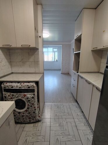 Köhnə tikili: Sumqayıt, 1 otaqlı, Köhnə tikili, 21 kv. m — 9