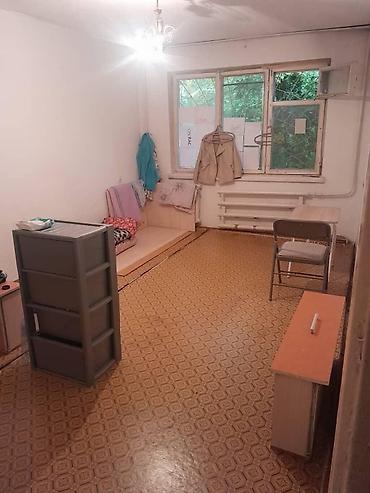 3 комнаты, 58 м², 8 мкр 104 серия, 1 этаж, Старый ремонт at lalafo.kg 3 комнаты, 58 м², 8 мкр 104 серия, 1 этаж, Старый ремонт