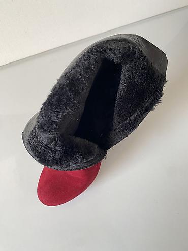 Сапоги: Сапоги, 37, Balenciaga, Новый, Платная доставка — 6