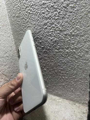touch id: Айфон 11 Память 128 Телефон в отличном состоянии Не вскрывался,в — 5