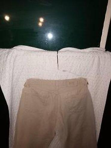 Pantalone: Pantalone, Boss, bоја - Bež — 16