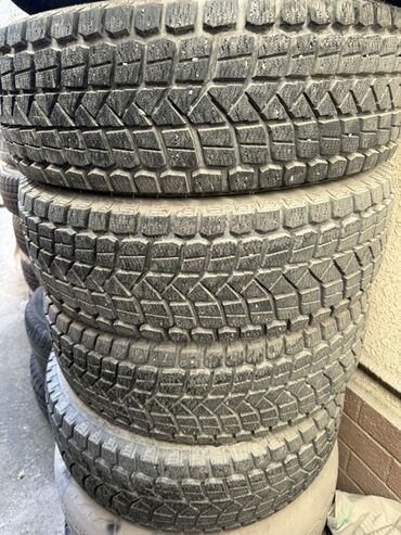 Шиналар 235 / 65 / R 17, Кыш, Комплект, Жол тандабастар (АТ/МТ), Maxxis