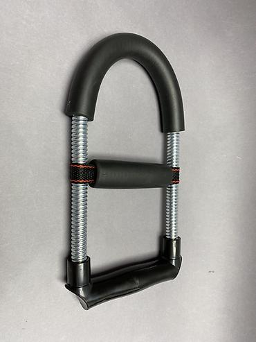 ручные часы: Эспандер для предплечий и кистей KW8004 Wrist Trainer - Тренажер для — 4