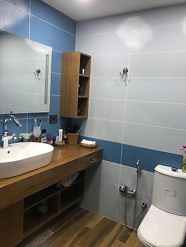 ismayılı: İcarəyə verilir 4 otaqlı yeni tikili 180 m², Şah İsmayıl Xətai m — 9