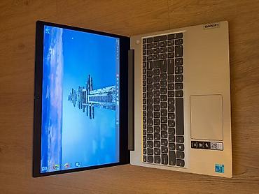 lenovo legion intel oled 16: Ноутбук Lenovo 15.6" Характеристики: - Дисплей 15.6", тонкие рамки — 2