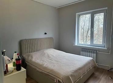 106: 3 комнаты, 61 м², 12 мкр 106 серия улучшенная, 2 этаж, Евроремонт — 9