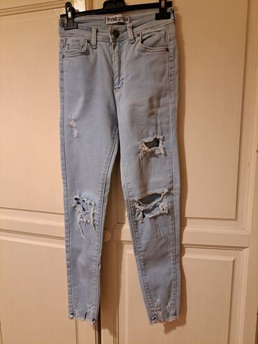 waikiki pantalone zenske: S (EU 36)