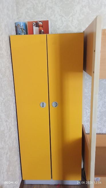 Кровати: ⁉️2 комплек цена можно договориться⁉️продадим не дорога дети не спят — 5