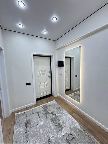 постройка: 1 комната, 45 м², Элитка, 7 этаж, Свежий ремонт — 10