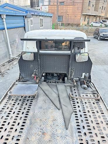 Эвакуаторы: Эвакуатор, Hyundai, 2010 г., Сдвижная at lalafo.kg — 8 Эвакуаторы: Эвакуатор, Hyundai, 2010 г., Сдвижная — 8