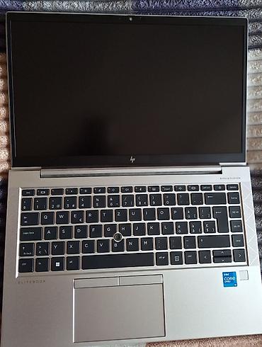 intel celeron: İşlənmiş HP EliteBook, 14 ", Intel Core i5, 512 GB — 2