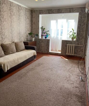 Продажа квартир: 1 комната, 36 м², 104 серия, 4 этаж, Евроремонт