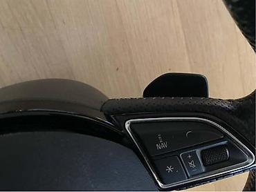 set za auto prva pomoc: VOLAN AIR BAG ZA AUDI A1, A6, A6 ALLROAD . OD 2011. DO 2018. GOD. | — 3