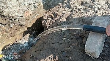 бочки шоро: Суу чыгарабыз для полив и питьевая арт — 7
