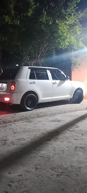 LIFAN: Avtomobil: Lifan 320 (Marin Mini üslubunda hetçbek) Rəng: Ağ — 8