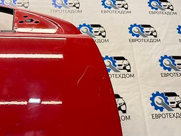 Двери и комплектующие: Дверь Передняя правая Opel, Б/у, Оригинал — 14