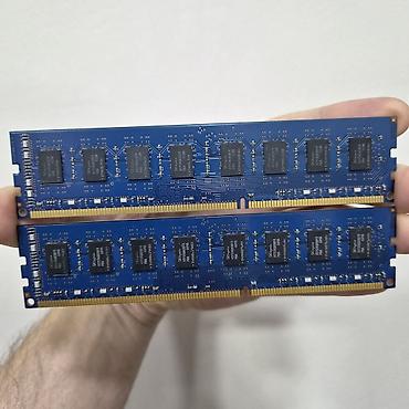 micro sd card: Оперативная память (RAM) для ПК, Новый, Hynix, 16 ГБ, DDR3, 1600 МГц — 2