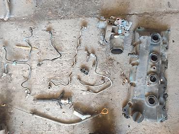 Двигатели, моторы и ГБЦ: Дизельный мотор Toyota 3 л, Новый, Оригинал, Япония — 16