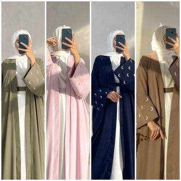 мусульманский одежды: Продавец-консультант. Бета Сторес