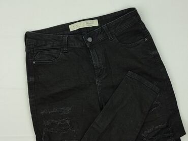 Denim Co, Jeansy damskie, L