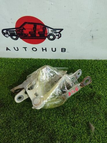 капот срв: Петля капота HONDA Stream 2 2002 (б/у)