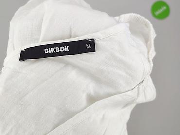 bikbok jacket: Bik Bok, Bluzka damska, rozmiar M — 4