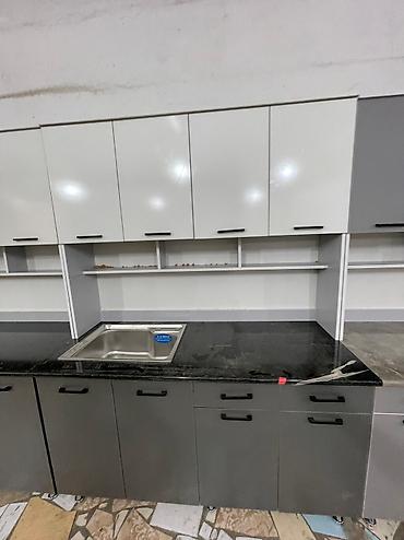 Кухонные гарнитуры: Кухонный гарнитур, Новый, Бесплатная доставка — 12