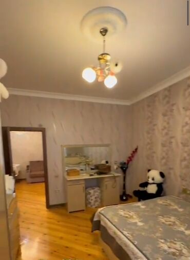 Həyət evləri və villaların satışı: Binəqədi qəs. 3 otaqlı, 100 kv. m, Yeni təmirli — 14