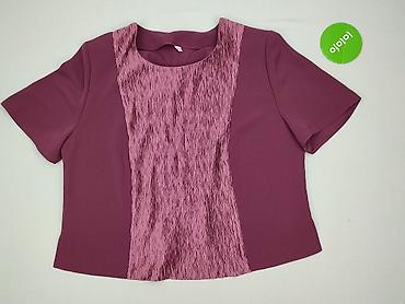 bluza 4xl: Bluzka damska, rozmiar 5XL — 2