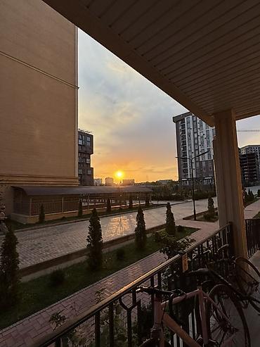квартира без риелтора: 🏡 Сдаётся 1-комнатная квартира в ЖК SK Elite House, Арт Сити 📍 Блок — 10