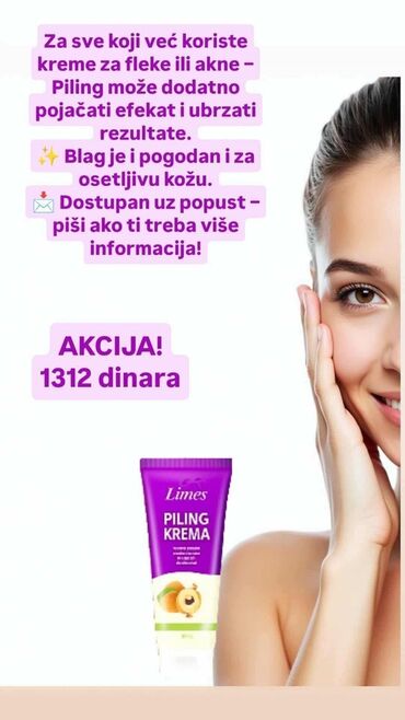 Nega kože: 🌿 OGRANIČENE KOLIČINE – PO AKCIJSKOJ CENI 🌿 🔴STOP MITISERIMA 🔴STOP
