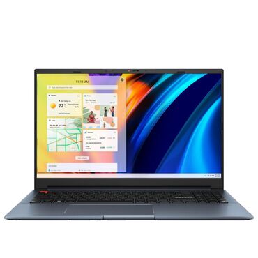 notebook 500gb: ASUS VivoBook Pro K6502VU-MA094 (90NB1131-M005E0) | İstehsalçı: Asus;