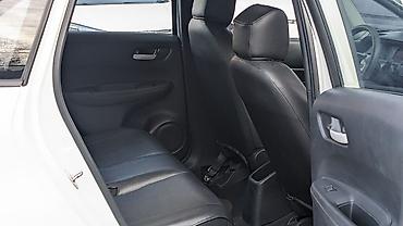 Продажа авто: Honda Fit: 2021 г., 1.5 л, Автомат, Бензин, Хэтчбэк — 6