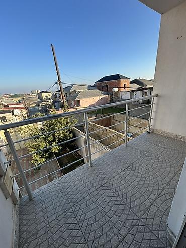 Daşınmaz əmlak: 4 otaqlı, 130 kv. m, Orta təmir — 8