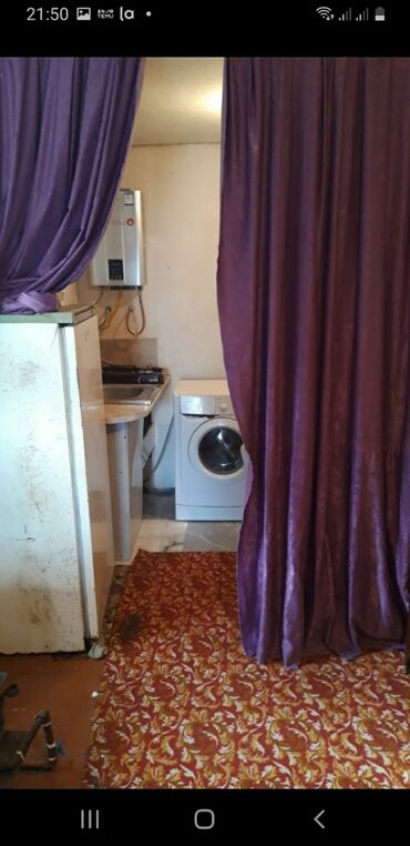 xirdalan heyet evi type 1: 35 kv. m, 1 otaqlı
