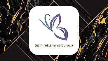 çayçı xadimə vakansiya: Kelebek Dizayner – Logo və Dizayn Xidməti - Peşəkar logo — 1