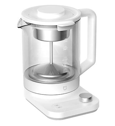 высокий горшок: Заварочный электрочайник Xiaomi Mijia Smart Multifunctional Health Pot — 2