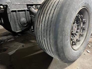 Мосты: Задний Мост Оригинал — 12