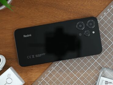 Xiaomi: Xiaomi 12, 256 GB, rəng - Qara